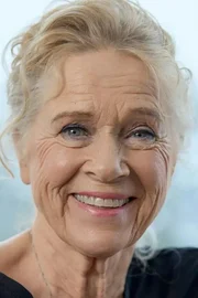 Liv Ullmann