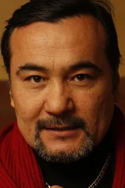 Bakhtiar Khoja