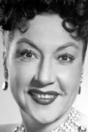 Ethel Merman