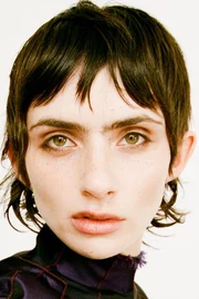 Zoë Bleu