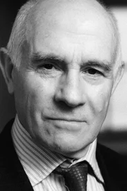 Barry Jackson