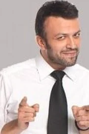 Serhat Mustafa Kiliç