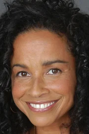 Rae Dawn Chong