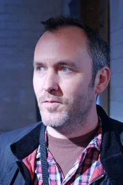 Simon Rogers