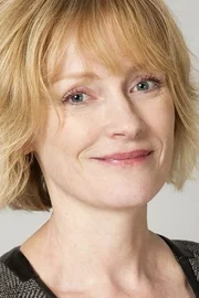 Claire Skinner