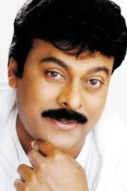 Chiranjeevi