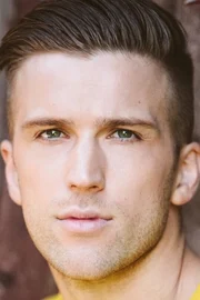 Taylor James