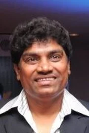 Johny Lever