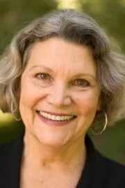 Frances Lee McCain