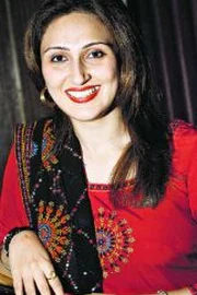 Juhi Babbar