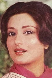 Moushumi Chatterjee