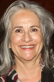 Amy Robinson