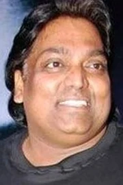 Ganesh Acharya