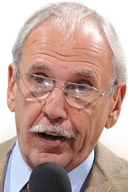 Ralph Lawler
