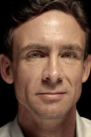 Chuck Palahniuk