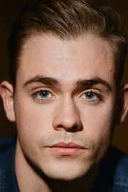 Dacre Montgomery