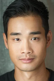 Donald Heng