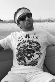 Corey Jantzen