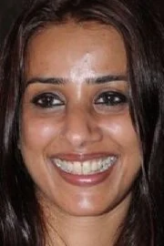 Ashvini Yardi