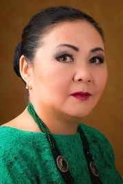 Sholpan Sirgebaeva