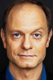 David Hyde Pierce