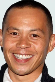 Ernie Reyes Jr.