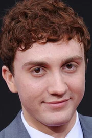Daryl Sabara
