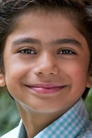 Neel Sethi