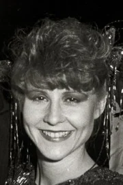 Mia Dillon