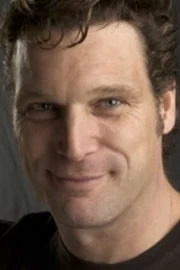 Jean Michel Paré