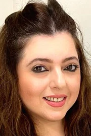 Delnaaz Irani