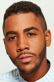 Jharrel Jerome