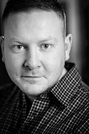 Mark Battershill