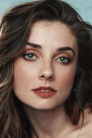 Giorgia Whigham