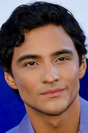 Brandon Perea