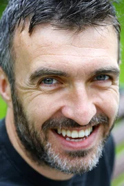 Mark O'Halloran