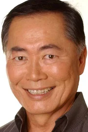 George Takei