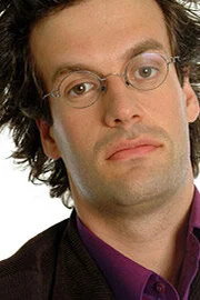 Marcus Brigstocke