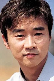 Kim Jeong-hak
