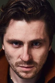 Sverrir Gudnason