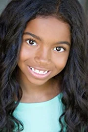 Nyah Marie Johnson