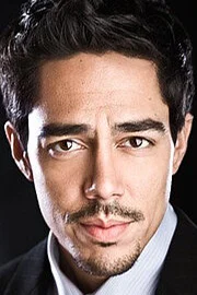 Zak Santiago