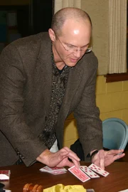 Geoff Williams