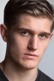 Adam Hugill