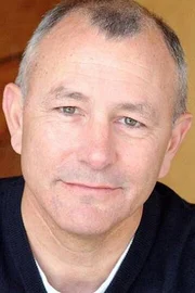 Tim Halligan