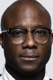 Barry Jenkins