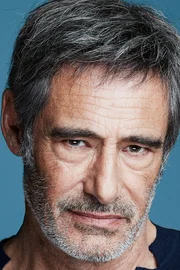 Gérard Lanvin