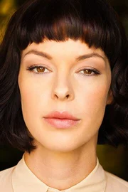 Pollyanna McIntosh