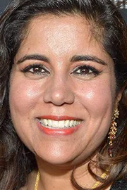 Nisha Ganatra