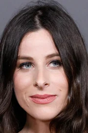 Sasha Spielberg